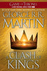 A Clash of Kings A Song of Ice and Fire, Book 2 [Paperback] Martin, George R R
