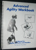 Advanced Agility Workbook [Spiralbound] Houston, Bud