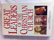 Great Leaders of the Christian Church used book depot
