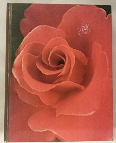 Roses (The Time-Life encyclopedia of gardening) used book depot