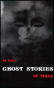 Ghost Stories of Texas used book depot