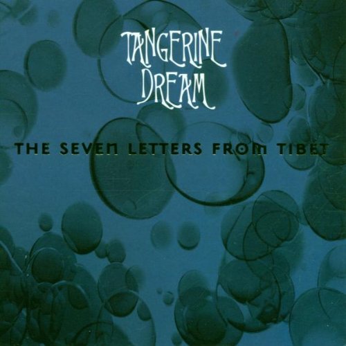 Seven Letters from Tibet used book depot