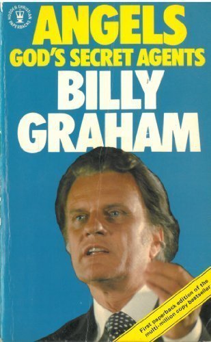 Angels: God's Secret Agents by Billy Graham (1994-05-03) used book depot