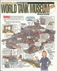 Panzertales World Tank Museum: Collector Book