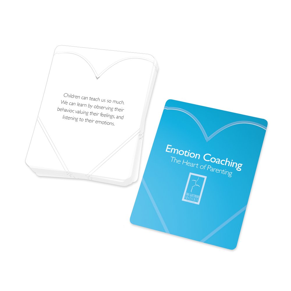 Emotion Coaching: The Heart of Parenting Video Program used book depot