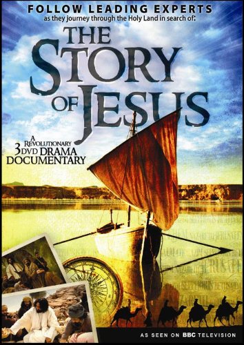 Story of Jesus