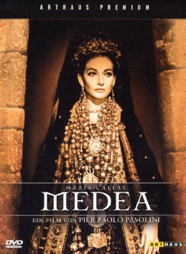 Medea. Arthaus Premium Edition used book depot