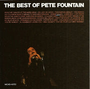 The Best of Pete Fountain