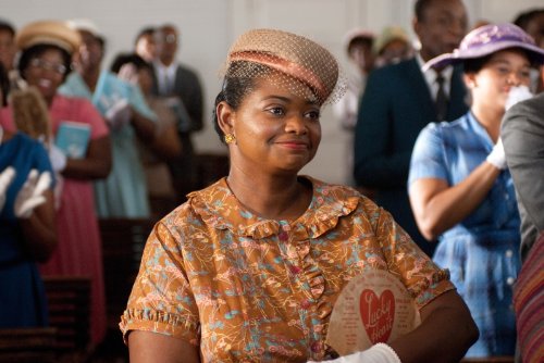 The Help (Three-Disc Combo: Blu-ray/DVD + Digital Copy)
