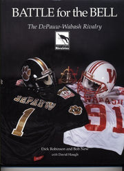 Battle for the bell: The DePauw-Wabash rivalry used book depot