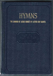 Hymns - The Church of Jesus Christ of Latter-Day Saints used book depot