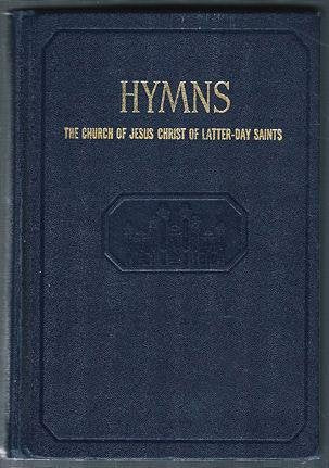 Hymns - The Church of Jesus Christ of Latter-Day Saints used book depot