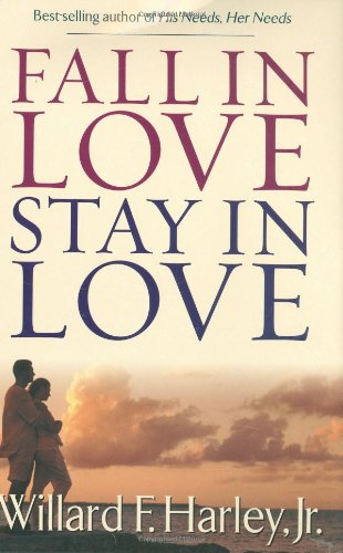 Fall in Love, Stay in Love used book depot