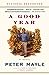 A Good Year [Paperback] Mayle, Peter