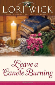 Leave a Candle Burning (Tucker Mills Trilogy, Book 3) used book depot