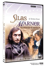 Silas Marner, The Weaver of Raveloe used book depot
