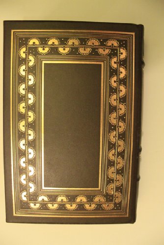 Look Homeward, Angel [Franklin Library Limited Edition] [Leather Bound] [Leather Bound] unknown author