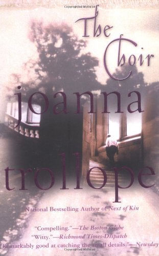 The Choir Trollope, Joanna