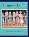 Henners Lydia [Paperback] De Angeli, Marguerite