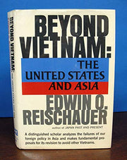 Beyond Vietnam: The United States and Asia used book depot