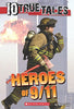 10 True Tales: Heroes of 911 Ten True Tales Zullo, Allan