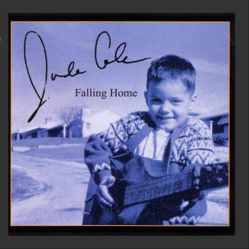 Falling Home used book depot