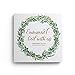 Emmanuel  God with Us: Ornament Book with Advent Devotionals [Board book] DaySpring