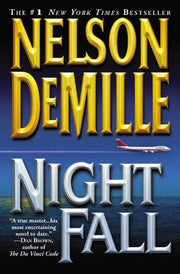 Night Fall (A John Corey Novel, 3)