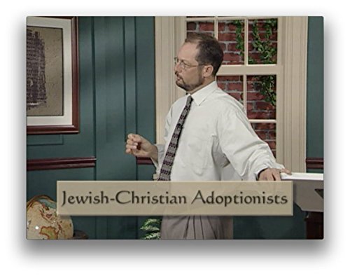 The Great Courses: Lost Christianities - Christian Scriptures and the Battles used book depot