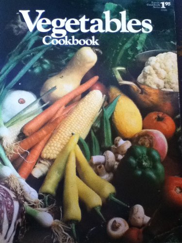 Southern Living Vegetables Cookbook used book depot