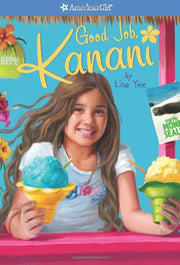 Good Job, Kanani (American Girl Today) used book depot