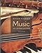 Music: An Appreciation w Multimedia Companion 45 CDROM [Hardcover] Kamien, Roger