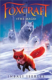The Mage (Foxcraft, Book 3) used book depot