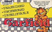 The Unabridged, Uncensored, Unbelievable Garfield