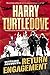 Return Engagement Settling Accounts, Book 1 [Paperback] Turtledove, Harry