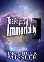 Physics of Immortality used book depot