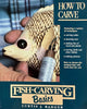 Fish Carving Basics: How to Carve