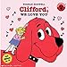 Clifford, We Love You Clifford 8x8 [Paperback] Bridwell, Norman