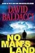 No Mans Land John Puller Series [Hardcover] Baldacci, David