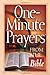 OneMinute Prayers from the Bible Lyda, Hope