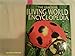 The Usborne living world encyclopedia Colvin, Leslie
