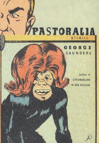 Pastoralia used book depot