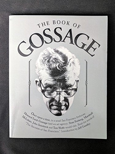 The Book of Gossage Gossage and Howard Luck