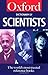 A Dictionary of Scientists (Oxford Quick Reference)