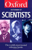A Dictionary of Scientists (Oxford Quick Reference)