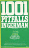 1001 pitfalls in German