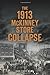 The 1913 McKinney Store Collapse Disaster [Paperback] Wilson, Carol OKeefe