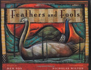 Feathers and Fools used book depot
