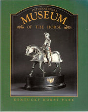 International Museum of the Horse - Kentucky Horse Park