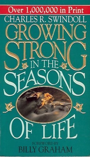 Growing Strong: In the Seasons of Life used book depot